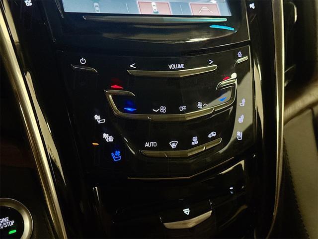 used 2019 Cadillac Escalade car, priced at $29,300
