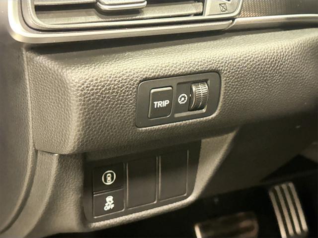 used 2021 Honda Accord car, priced at $24,995