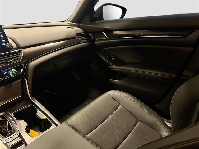 used 2021 Honda Accord car, priced at $24,995