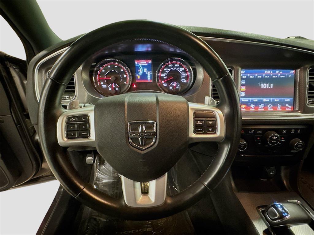used 2014 Dodge Charger car, priced at $15,995