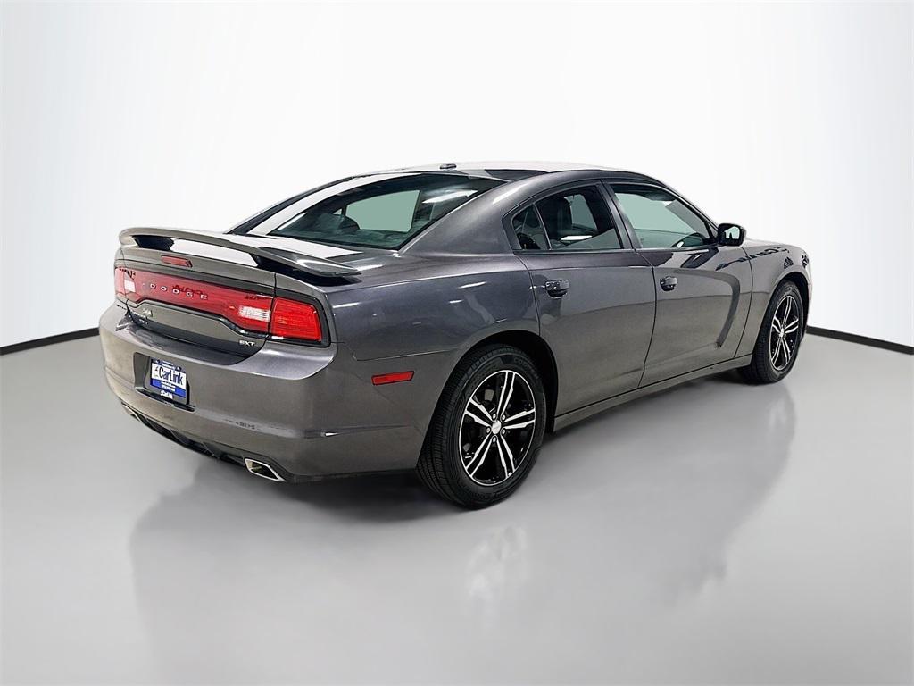 used 2014 Dodge Charger car, priced at $15,995