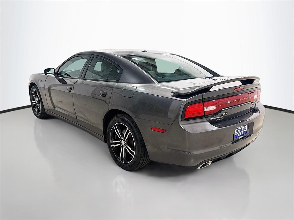 used 2014 Dodge Charger car, priced at $15,995