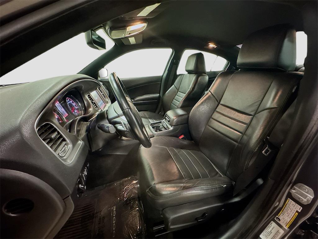 used 2014 Dodge Charger car, priced at $15,995
