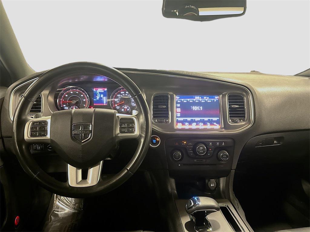 used 2014 Dodge Charger car, priced at $15,995