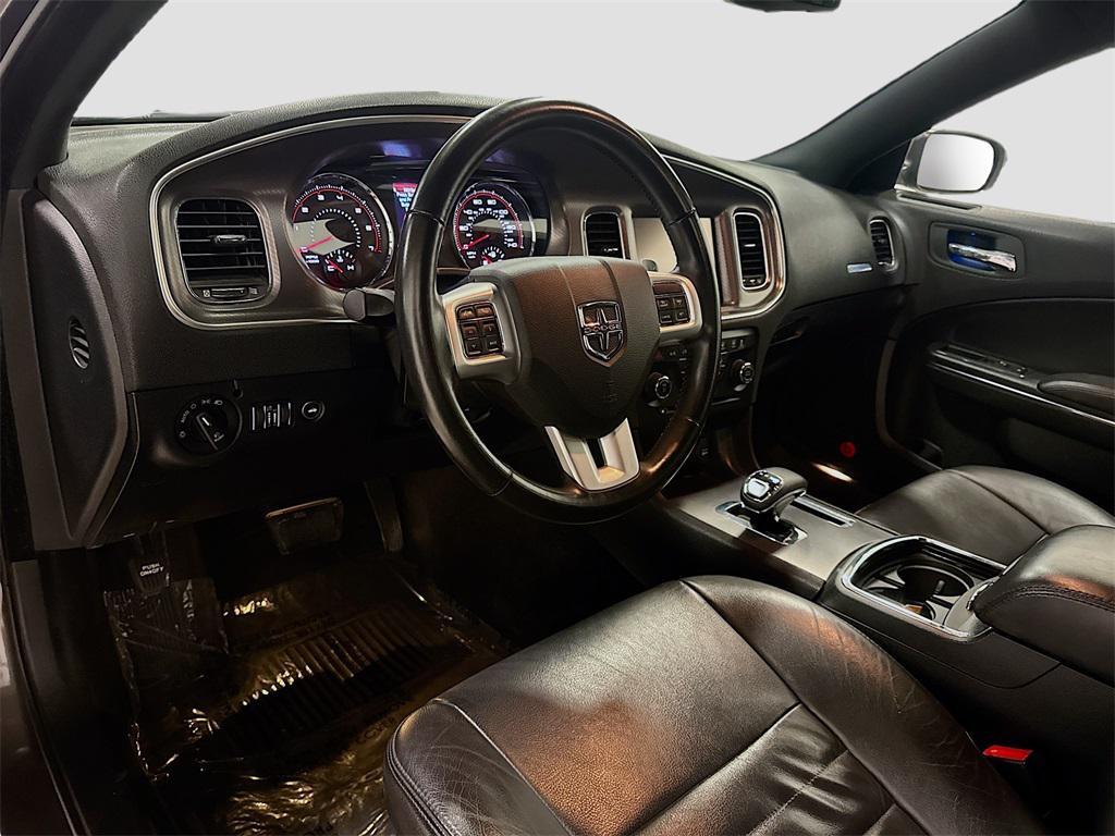 used 2014 Dodge Charger car, priced at $15,995