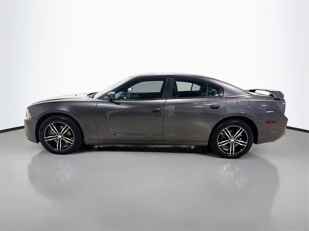 used 2014 Dodge Charger car, priced at $15,995