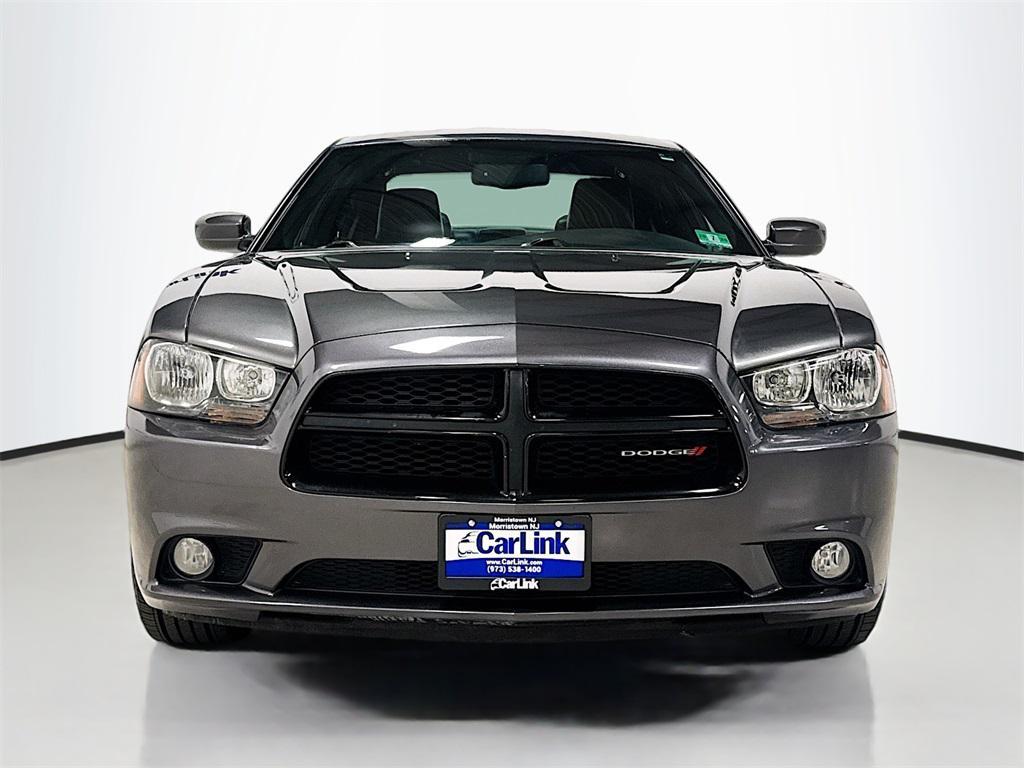 used 2014 Dodge Charger car, priced at $15,995