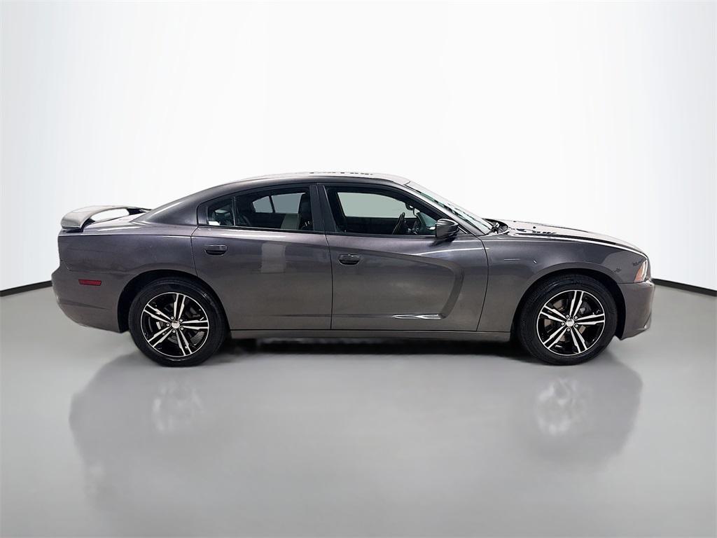 used 2014 Dodge Charger car, priced at $15,995