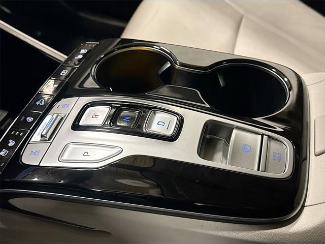 used 2022 Hyundai Tucson car, priced at $23,499