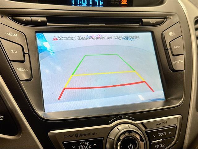 used 2014 Hyundai Elantra car, priced at $9,299