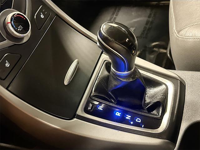 used 2014 Hyundai Elantra car, priced at $9,299