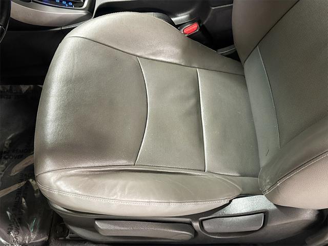 used 2014 Hyundai Elantra car, priced at $9,299