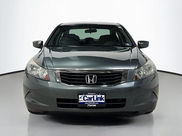 used 2008 Honda Accord car, priced at $7,955