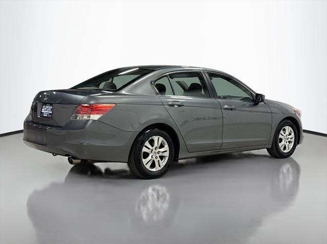 used 2008 Honda Accord car, priced at $7,955