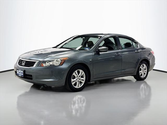 used 2008 Honda Accord car, priced at $7,955