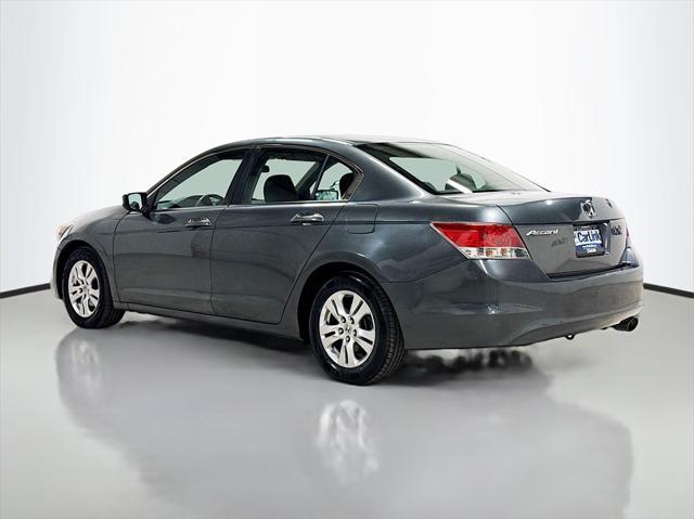 used 2008 Honda Accord car, priced at $7,955