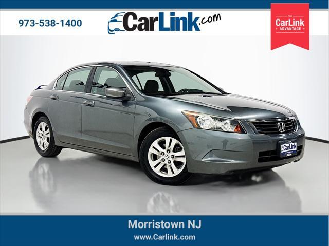 used 2008 Honda Accord car, priced at $7,955