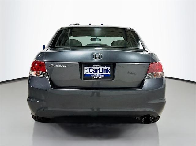 used 2008 Honda Accord car, priced at $7,955