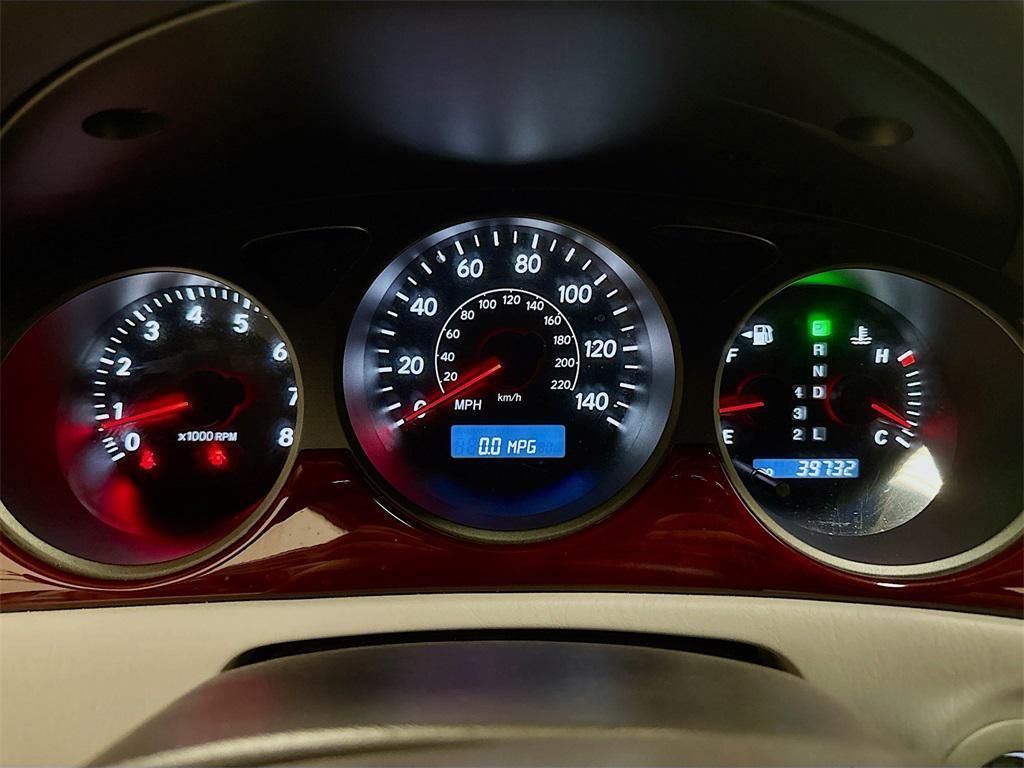 used 2004 Lexus ES 330 car, priced at $8,995