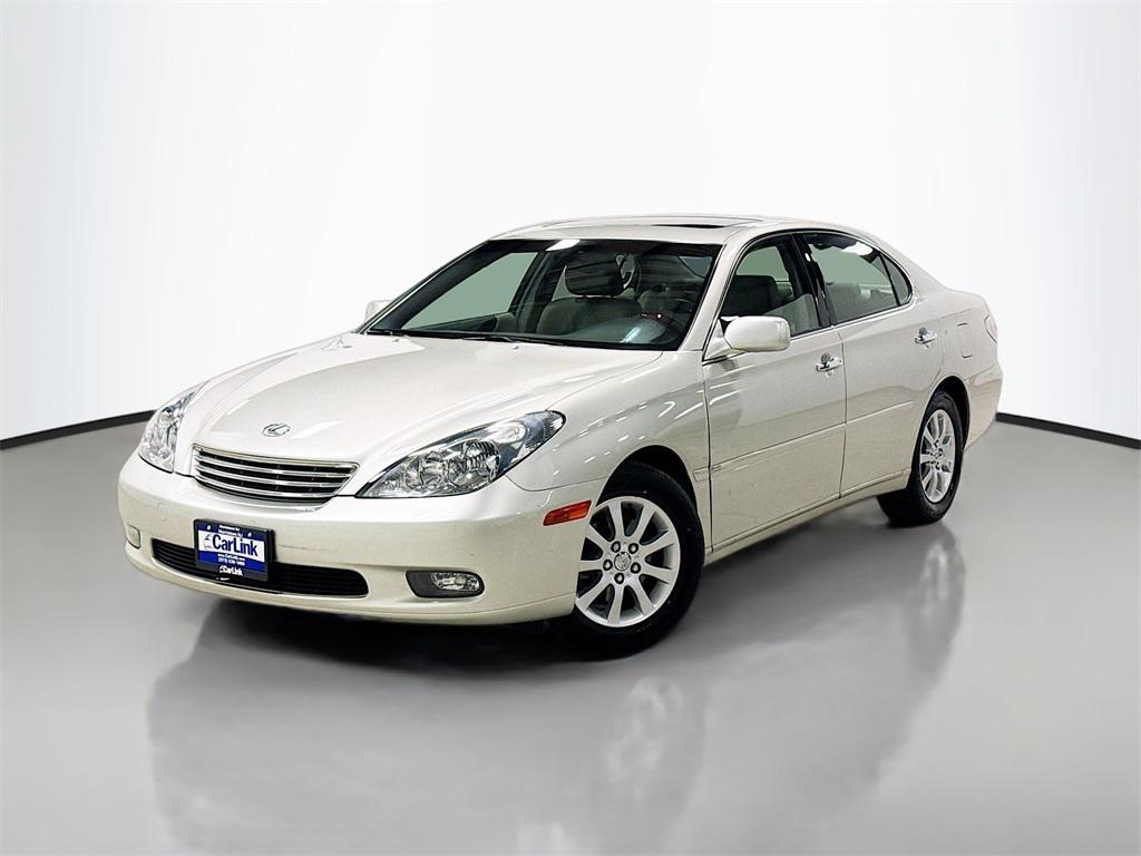 used 2004 Lexus ES 330 car, priced at $8,995