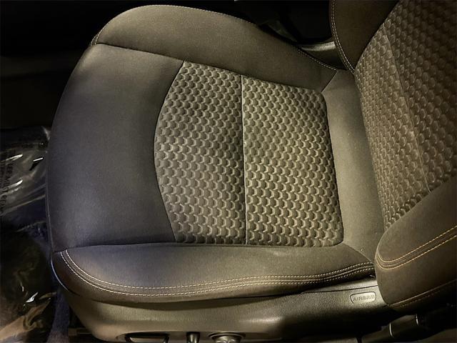 used 2020 GMC Terrain car, priced at $18,500