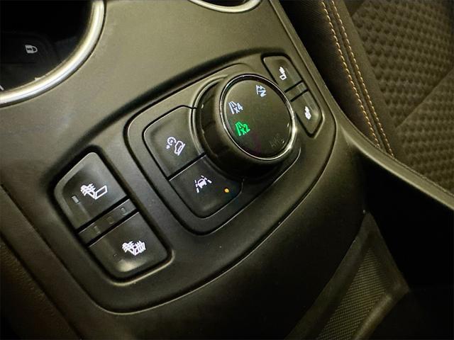 used 2020 GMC Terrain car, priced at $18,500
