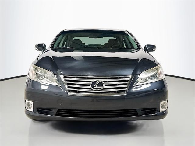 used 2011 Lexus ES 350 car, priced at $10,995