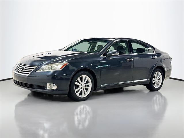 used 2011 Lexus ES 350 car, priced at $10,995