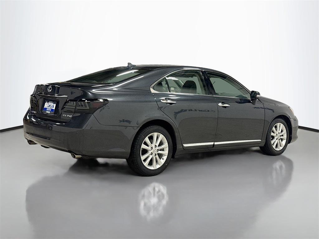 used 2011 Lexus ES 350 car, priced at $9,995