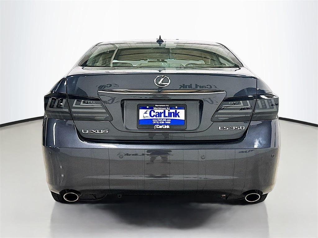 used 2011 Lexus ES 350 car, priced at $9,995