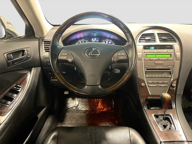 used 2011 Lexus ES 350 car, priced at $10,995
