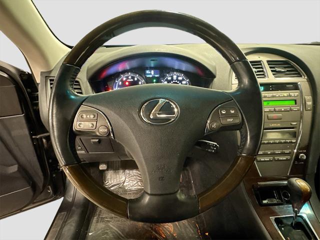 used 2011 Lexus ES 350 car, priced at $10,995