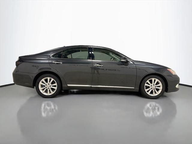 used 2011 Lexus ES 350 car, priced at $10,995