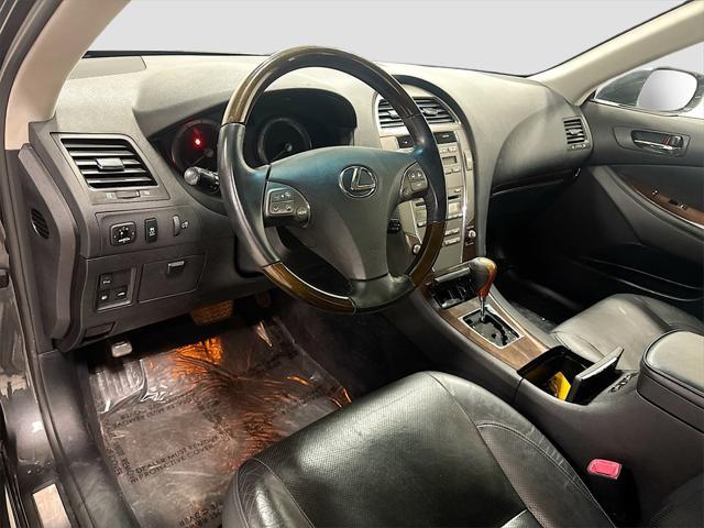 used 2011 Lexus ES 350 car, priced at $10,995