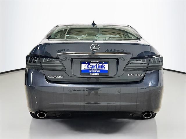 used 2011 Lexus ES 350 car, priced at $10,995