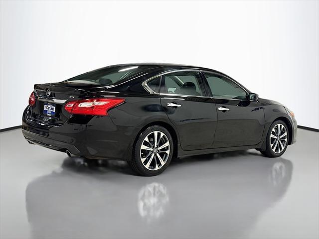 used 2016 Nissan Altima car, priced at $7,995