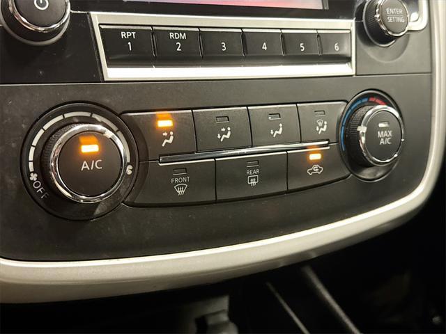 used 2016 Nissan Altima car, priced at $7,995