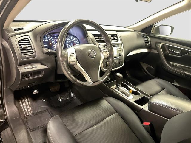 used 2016 Nissan Altima car, priced at $7,995
