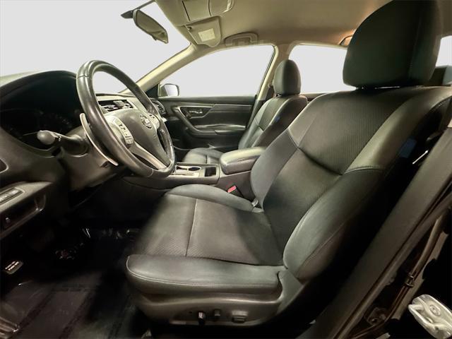 used 2016 Nissan Altima car, priced at $7,995