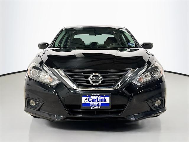used 2016 Nissan Altima car, priced at $7,995