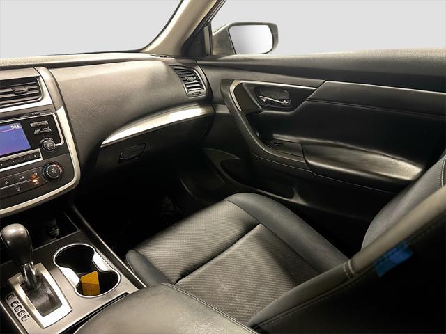 used 2016 Nissan Altima car, priced at $7,995