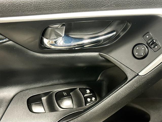 used 2016 Nissan Altima car, priced at $7,995