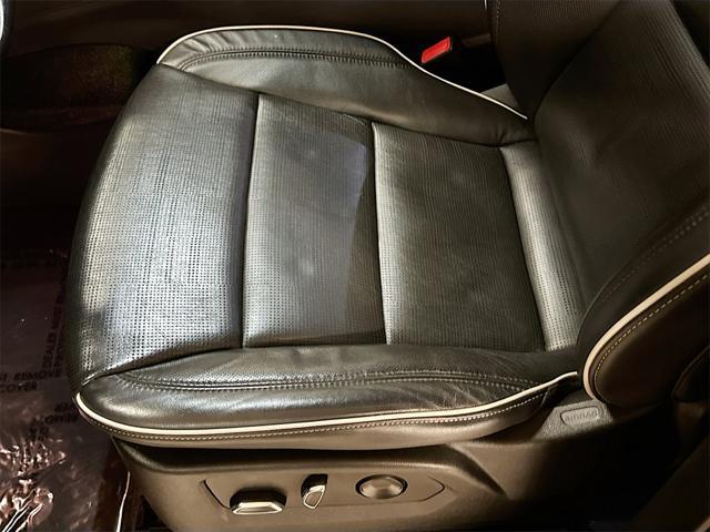 used 2022 Cadillac Escalade ESV car, priced at $64,499