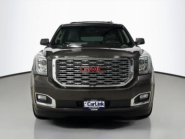 used 2019 GMC Yukon XL car, priced at $27,499