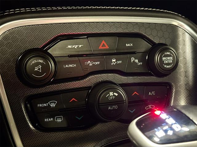 used 2015 Dodge Challenger car, priced at $36,995