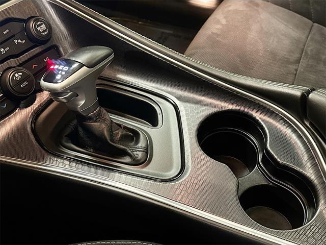 used 2015 Dodge Challenger car, priced at $36,995