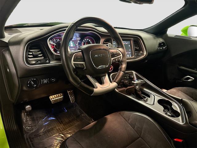 used 2015 Dodge Challenger car, priced at $36,995