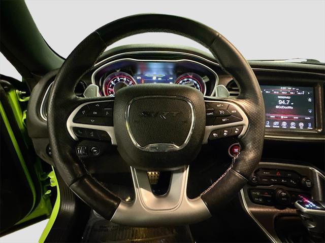 used 2015 Dodge Challenger car, priced at $36,995