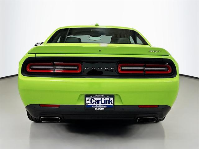 used 2015 Dodge Challenger car, priced at $36,995