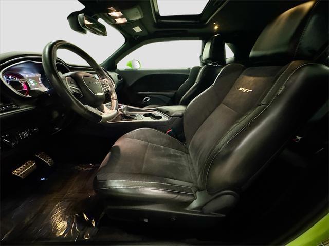 used 2015 Dodge Challenger car, priced at $36,995
